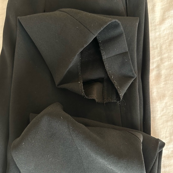 Aritzia Slim-fit Trousers - Size 4 - Picture 2 of 2